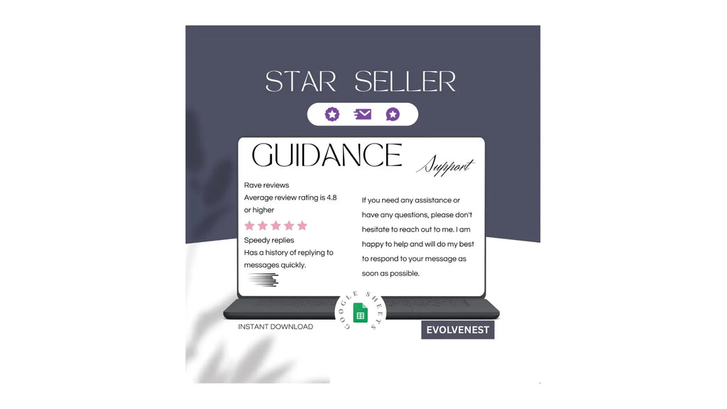 Weight Loss & Fitness Tracker EvolveNest