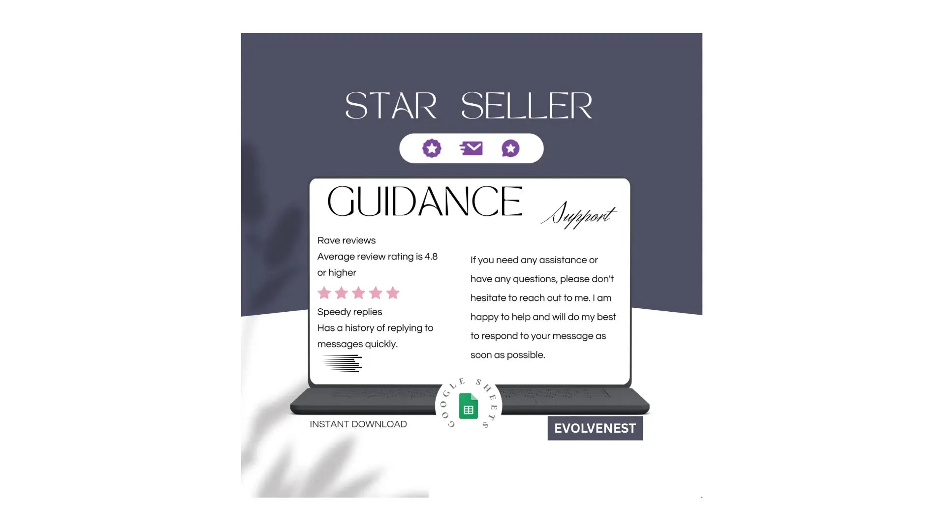 Weight Loss & Fitness Tracker EvolveNest